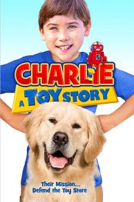 Charlie: A Toy Story (2012)