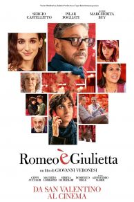 Romeo è Giulietta (2024)