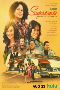 The Supremes at Earls All-You-Can-Eat (2024)