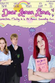 Dear Lemon Lima (2009)