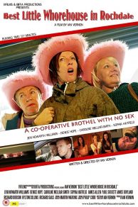 Best Little Whorehouse in Rochdale (2011)