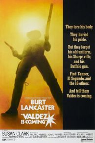 Valdez Is Coming (1971)