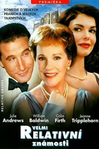 Relative Values (2000)