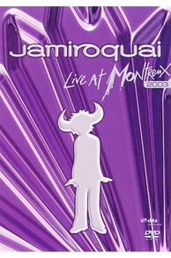 Jamiroquai: Live at Montreux 2003 (2003)