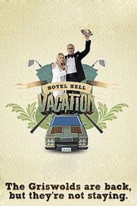 Hotel Hell Vacation (Video 2010) (2010)