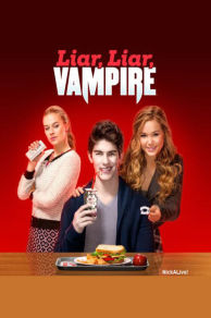 Liar Liar Vampire (2015)