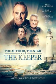 The Author the Star and the Keeper (2020)