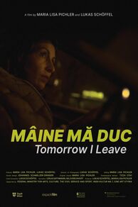 Maine Ma Duc - Tomorrow I Leave (2024)