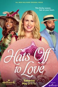 Hats Off to Love (2025)