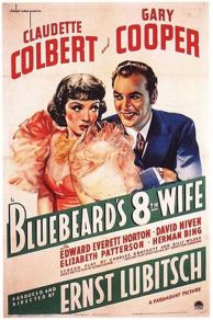 Bluebeard's Eighth Wife (1938)