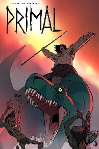 Primal: Tales of Savagery (2019)