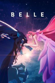 Belle: The Dragon and the Freckled Princess (2021)