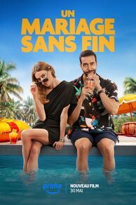 An Endless Wedding (Un mariage sans fin) (2025)