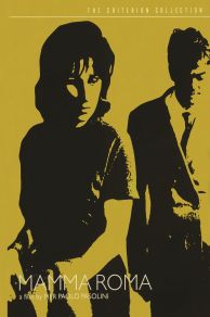 Mamma Roma (1962)