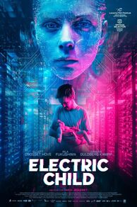 Electric Child (2024)