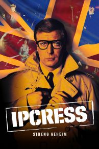 The Ipcress File (1965)