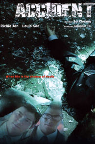 Accident (2009)