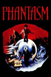 Phantasm (1979)