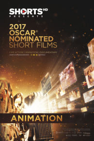 The Oscar Nominated Short Films 2017: Animation (2017)
