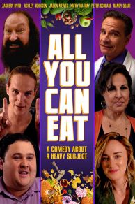 All You Can Eat (Weight) (2018)