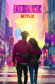 Entergalactic (2022)