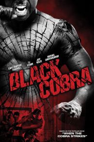 Black Cobra (2012)