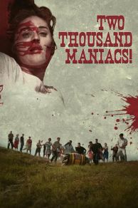 Two Thousand Maniacs! (1964)