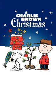 A Charlie Brown Christmas (TV Short 1965) (1965)