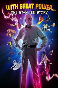 With Great Power: The Stan Lee Story (2010)