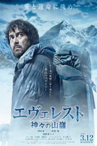 Everest: The Summit of the Gods (2016)