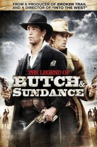 The Legend of Butch & Sundance (2004)