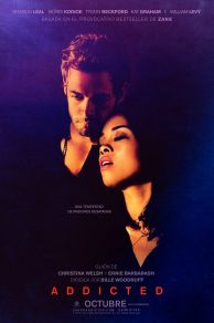 Addicted (2014)