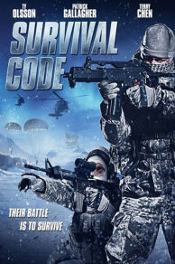 Survival Code (2013)