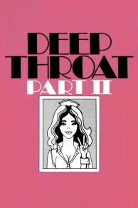 Deep Throat Part II (1974)
