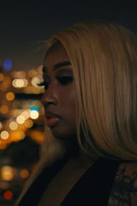 A Love Story from the Streets (2023)