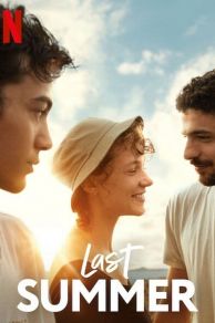 Last Summer (2021)