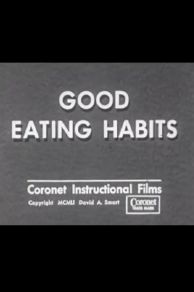 Good Eating Habits (1951)