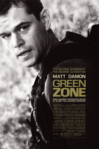 Green Zone (2010)