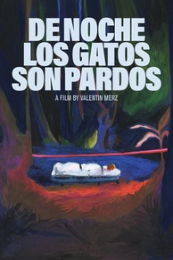 At Night All the Cats Are Black (2022)