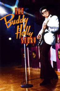 The Buddy Holly Story (1978)