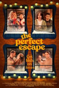 The Perfect Escape (2023)