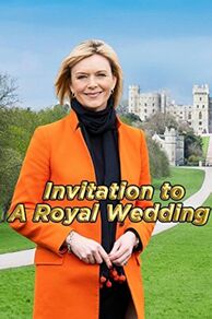 Invitation to a Royal Wedding (2018)