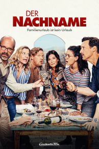 Family Affairs (How About Adolf? - Der Nachname) (2022)