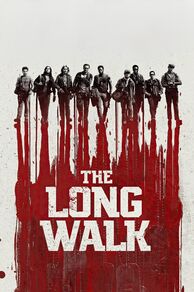 The Long Walk (2025)