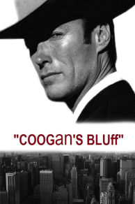 Coogan's Bluff (1968)
