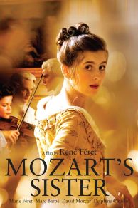 Mozart's Sister (2010)
