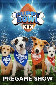 Puppy Bowl XIX Pregame Show (2023)