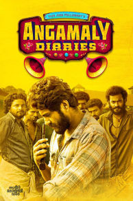 Angamaly Diaries (2017)