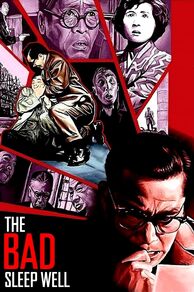 The Bad Sleep Well (1960)