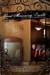 Good Mourning, Lucille (2014)